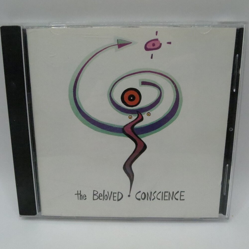 The Beloved Conscience CD 1993 Available Bundle Deal